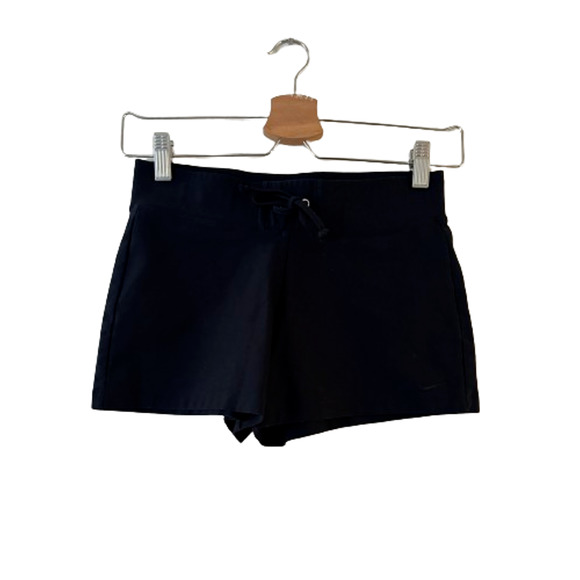 Nike Women's Athletic Dri Fit 3" Inseam Shorts - Picture 1 of 11